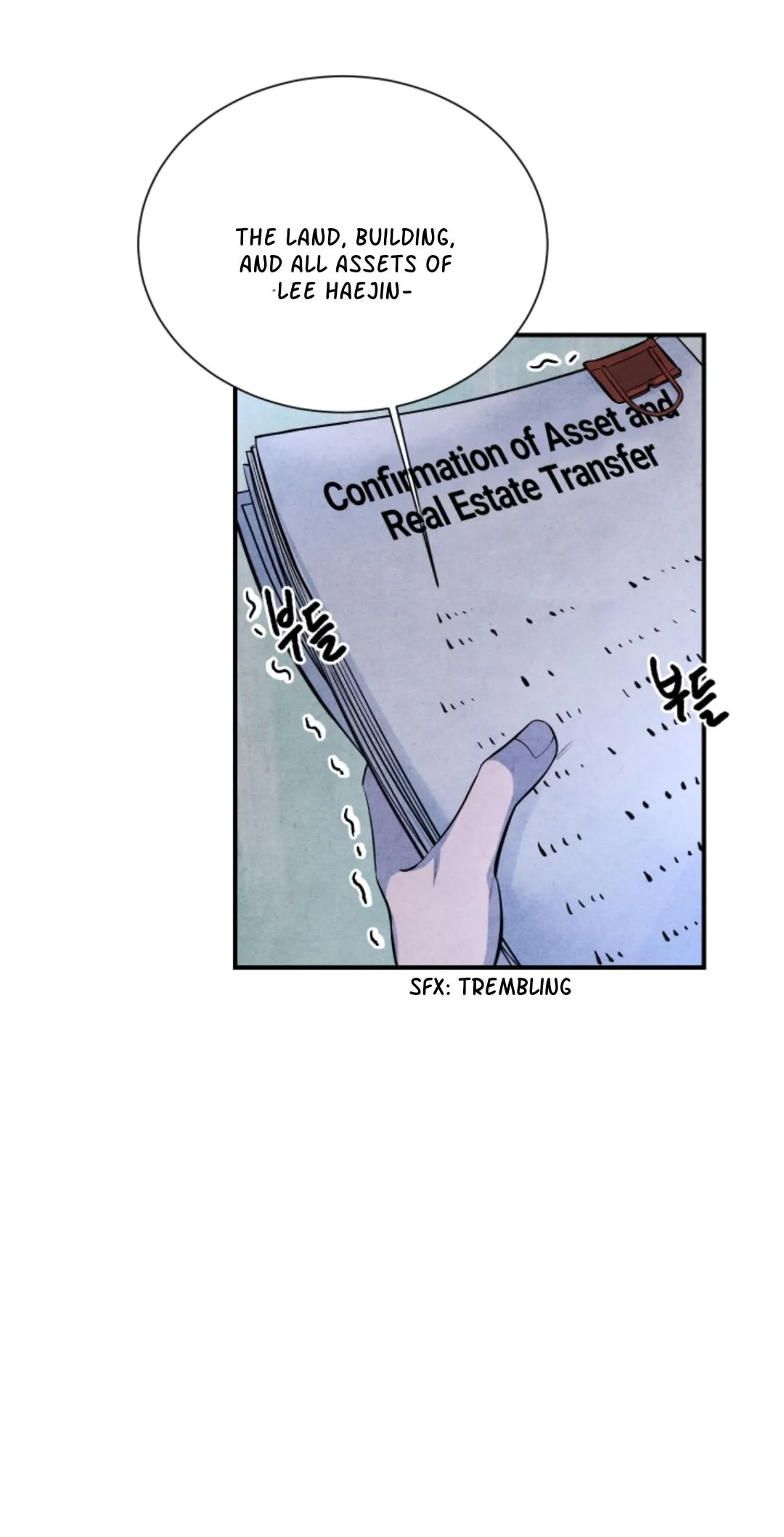 When the Star Sleeps Chapter 52 page 16 - 