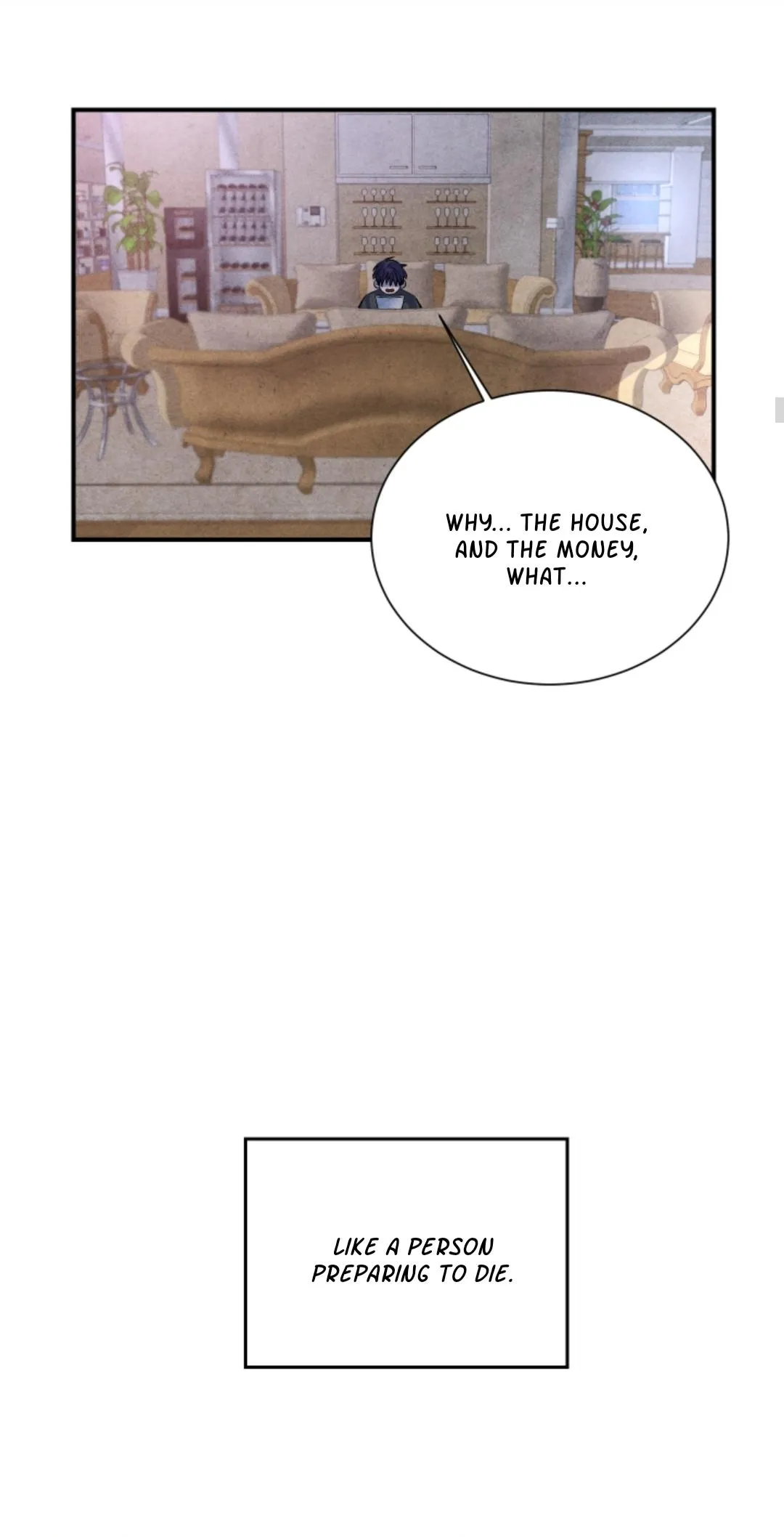 When the Star Sleeps Chapter 52 page 18 - 