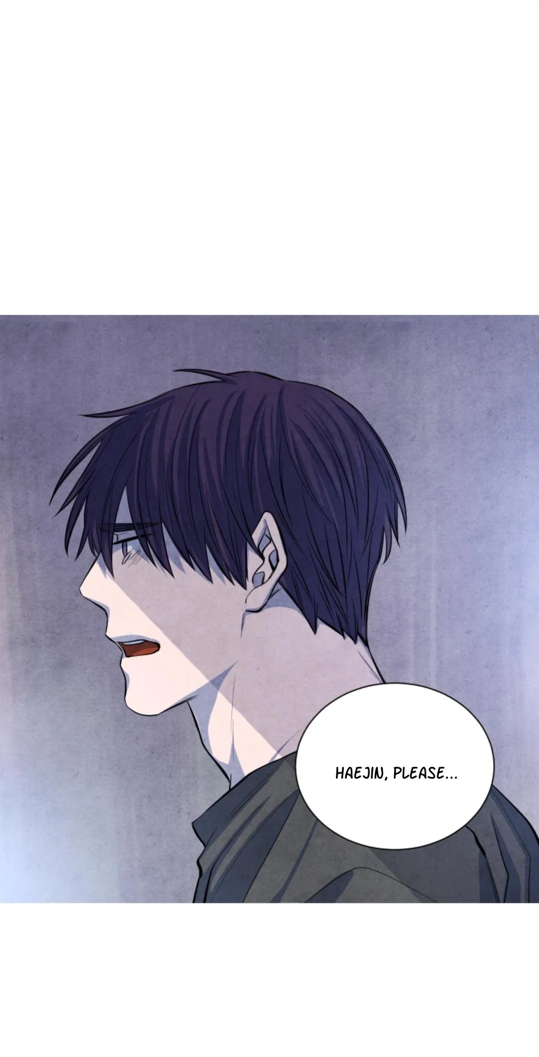 When the Star Sleeps Chapter 52 page 22 - 