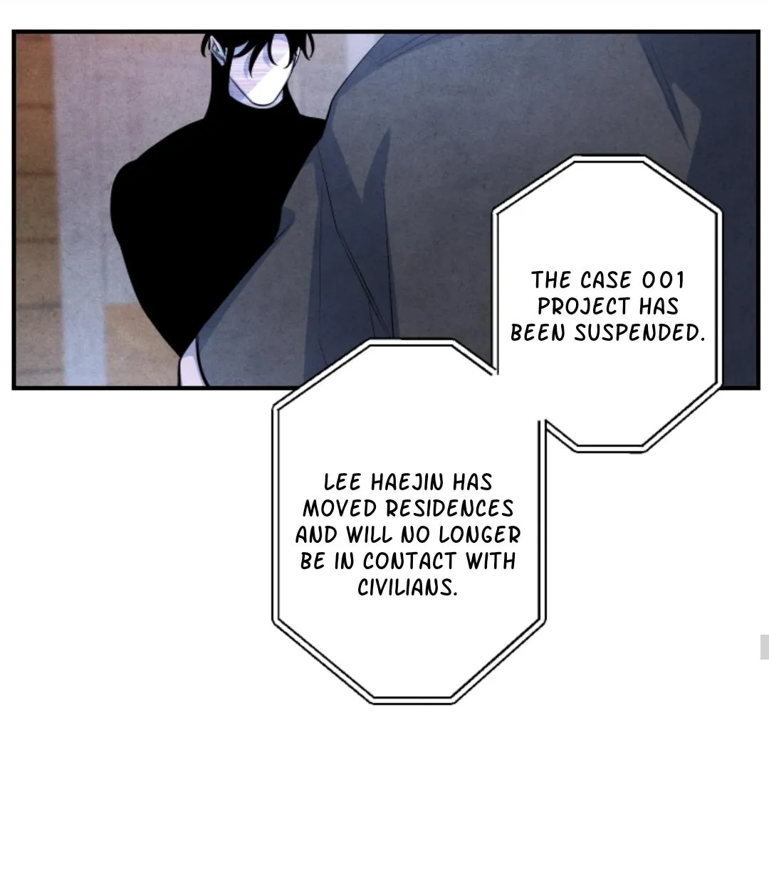 When the Star Sleeps Chapter 52 page 29 - 