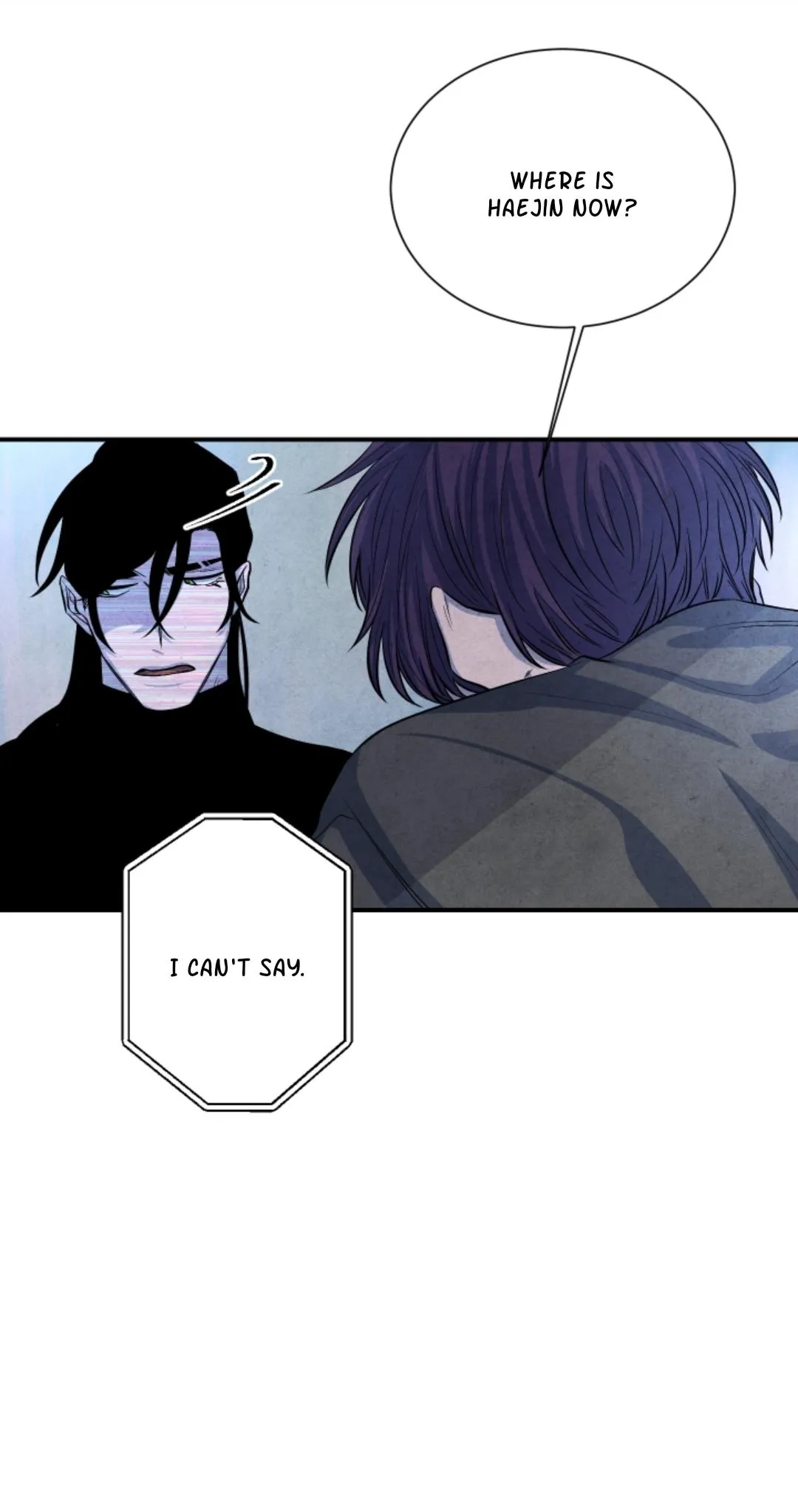 When the Star Sleeps Chapter 52 page 32 - 