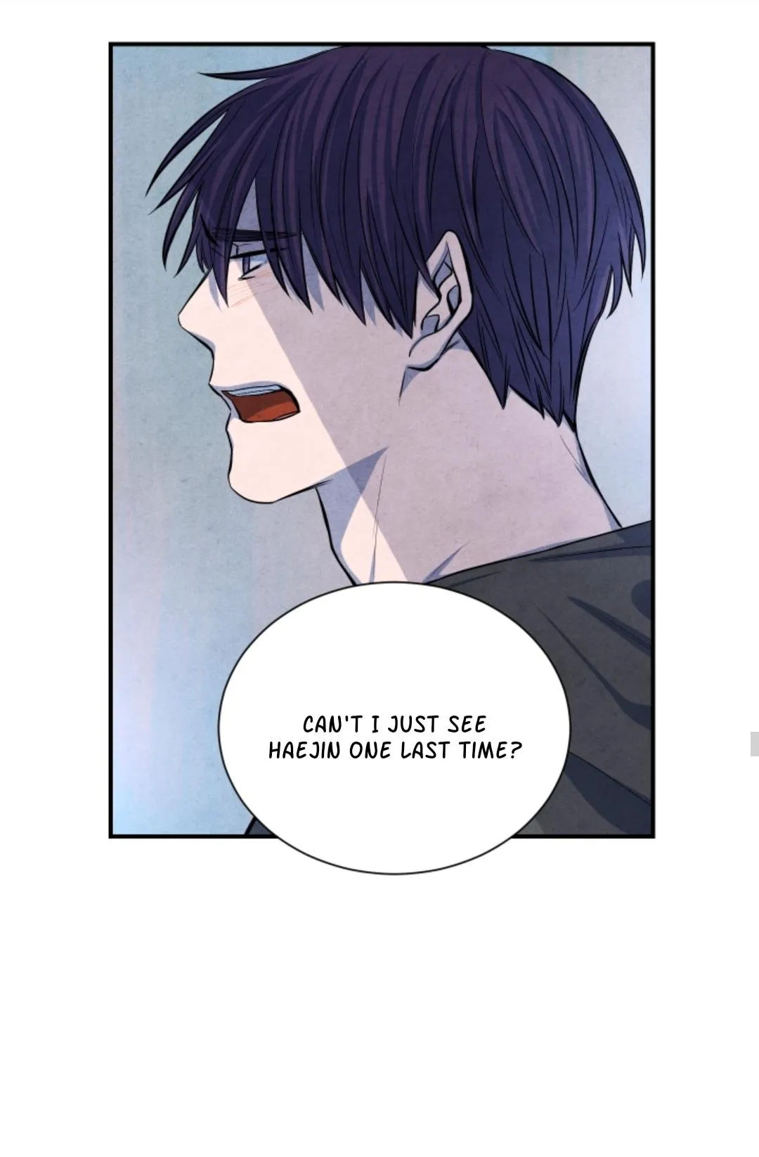 When the Star Sleeps Chapter 52 page 34 - 
