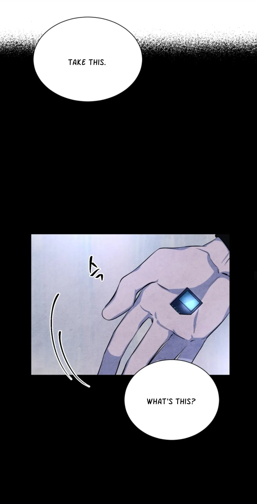 When the Star Sleeps Chapter 52 page 37 - 