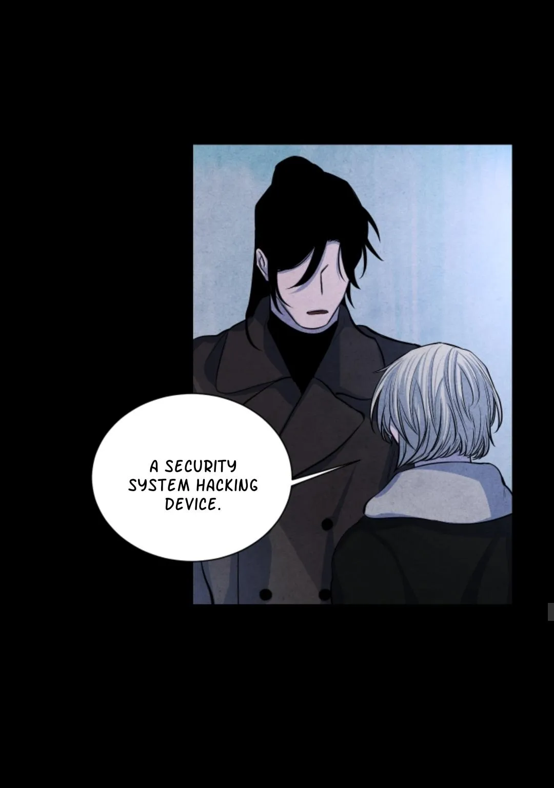 When the Star Sleeps Chapter 52 page 38 - 