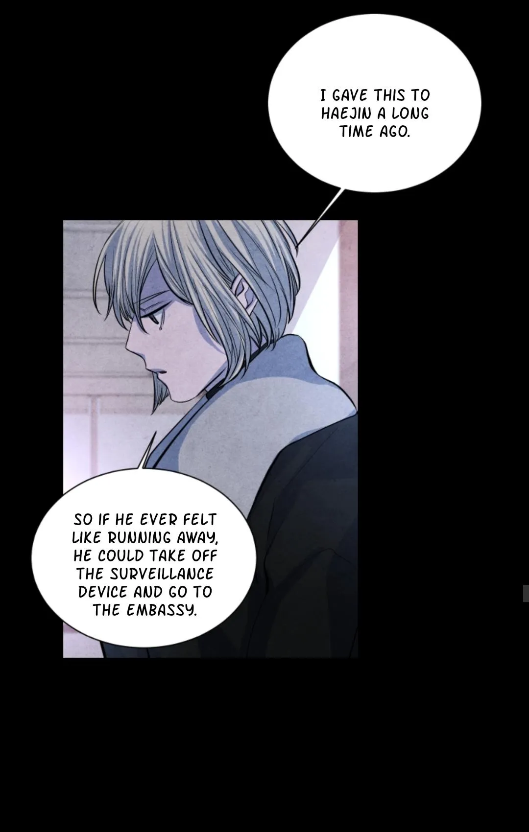 When the Star Sleeps Chapter 52 page 39 - 