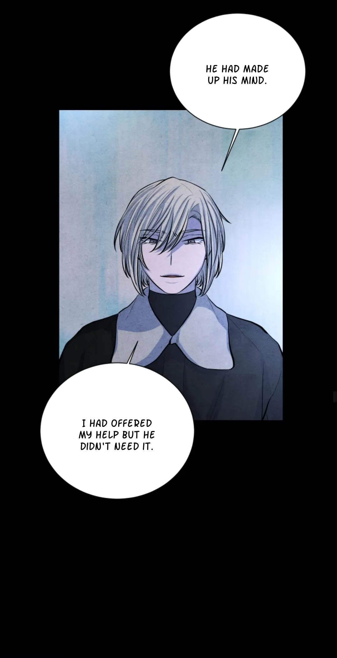 When the Star Sleeps Chapter 52 page 41 - 