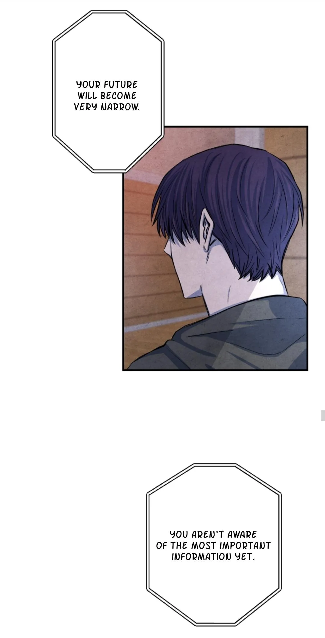 When the Star Sleeps Chapter 52 page 44 - 