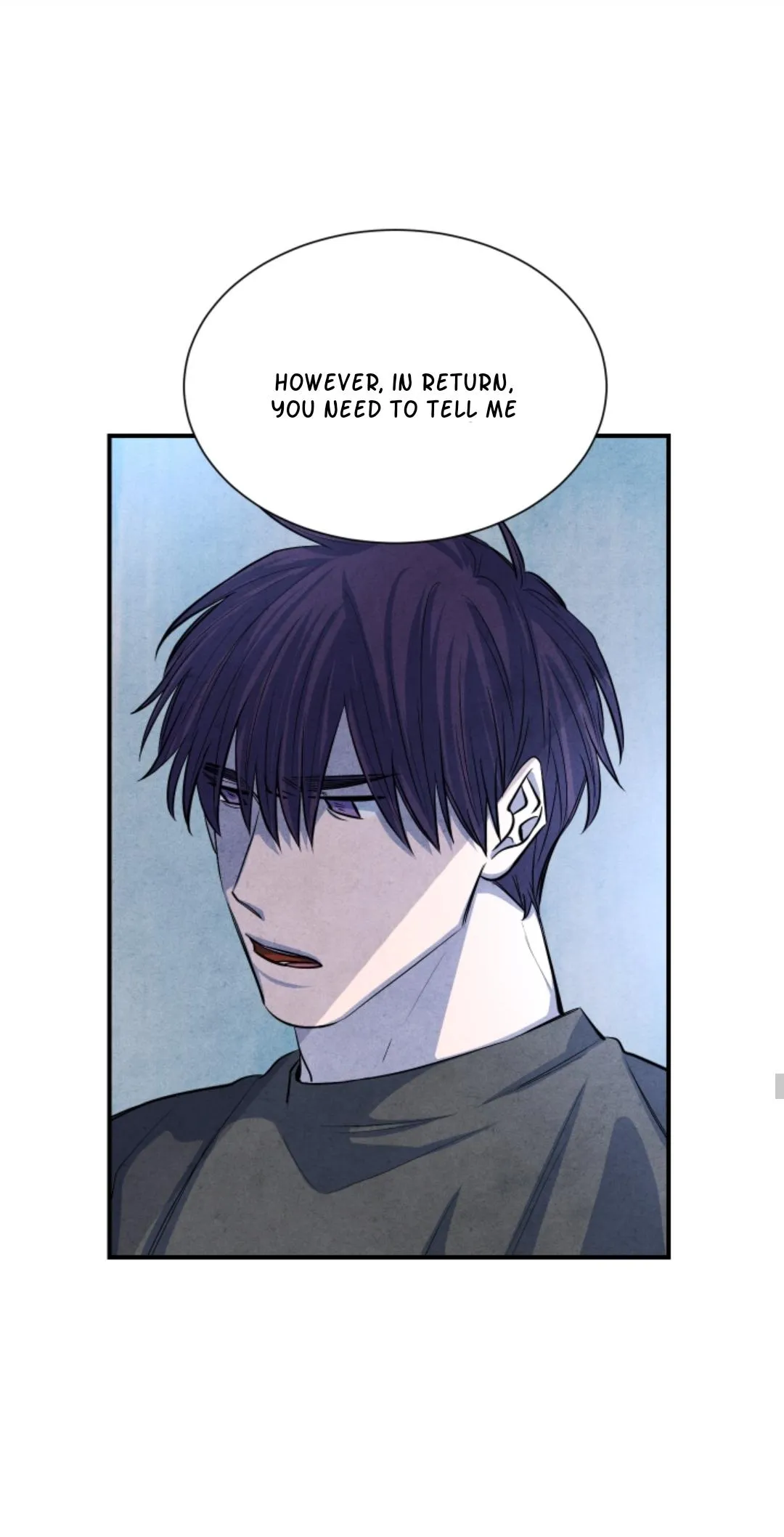 When the Star Sleeps Chapter 52 page 48 - 