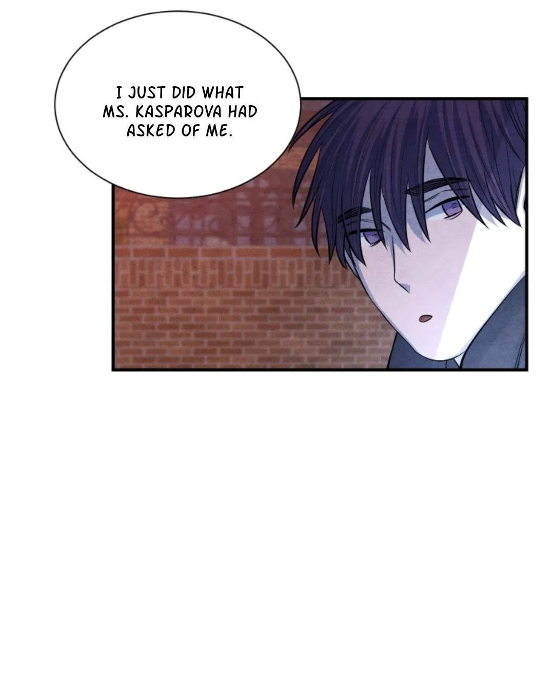 When the Star Sleeps Chapter 52 page 56 - 