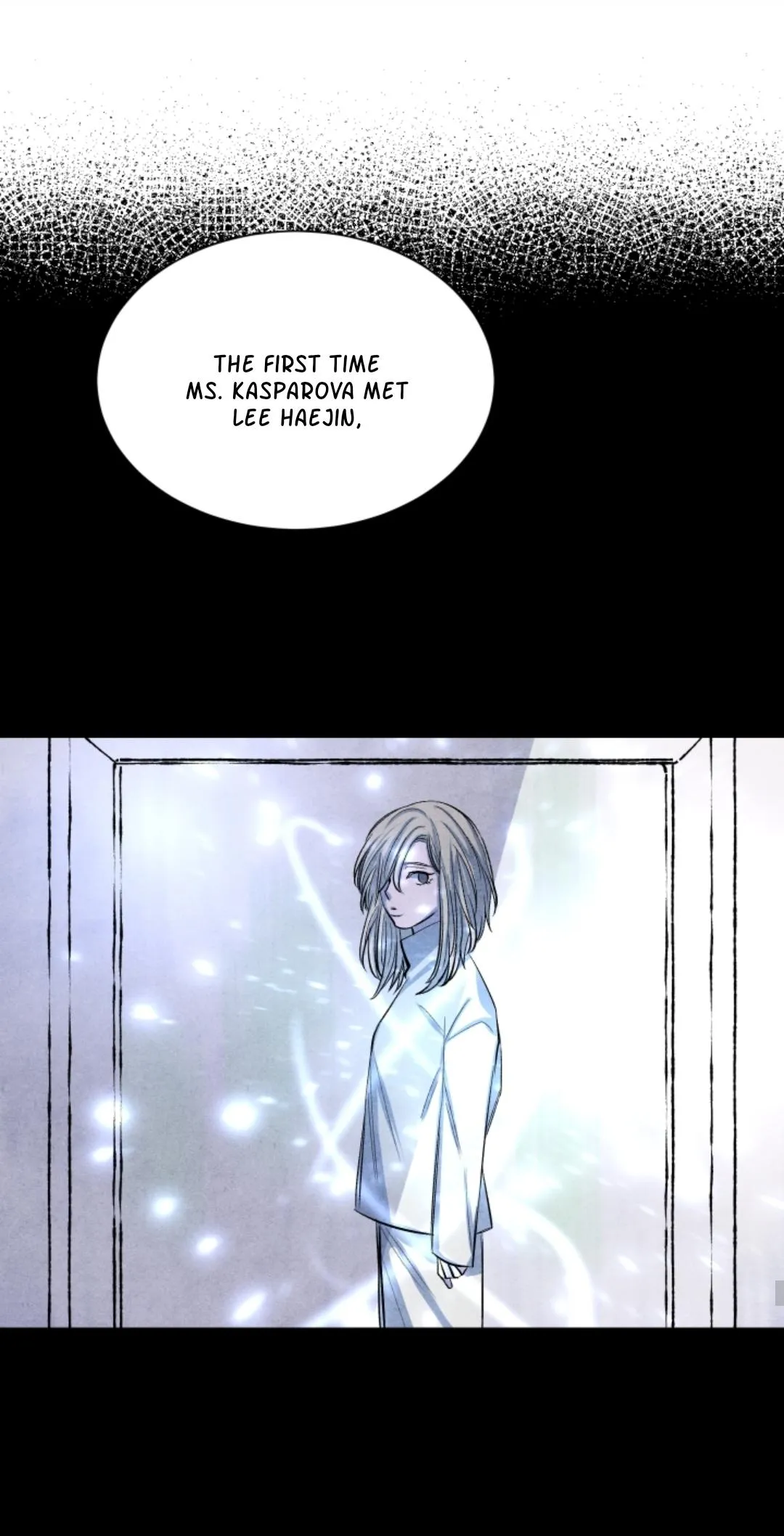 When the Star Sleeps Chapter 52 page 58 - 