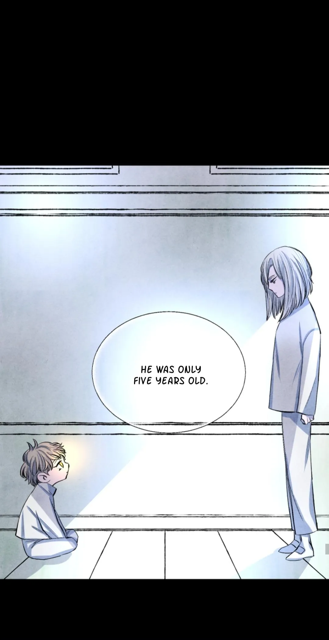When the Star Sleeps Chapter 52 page 59 - 