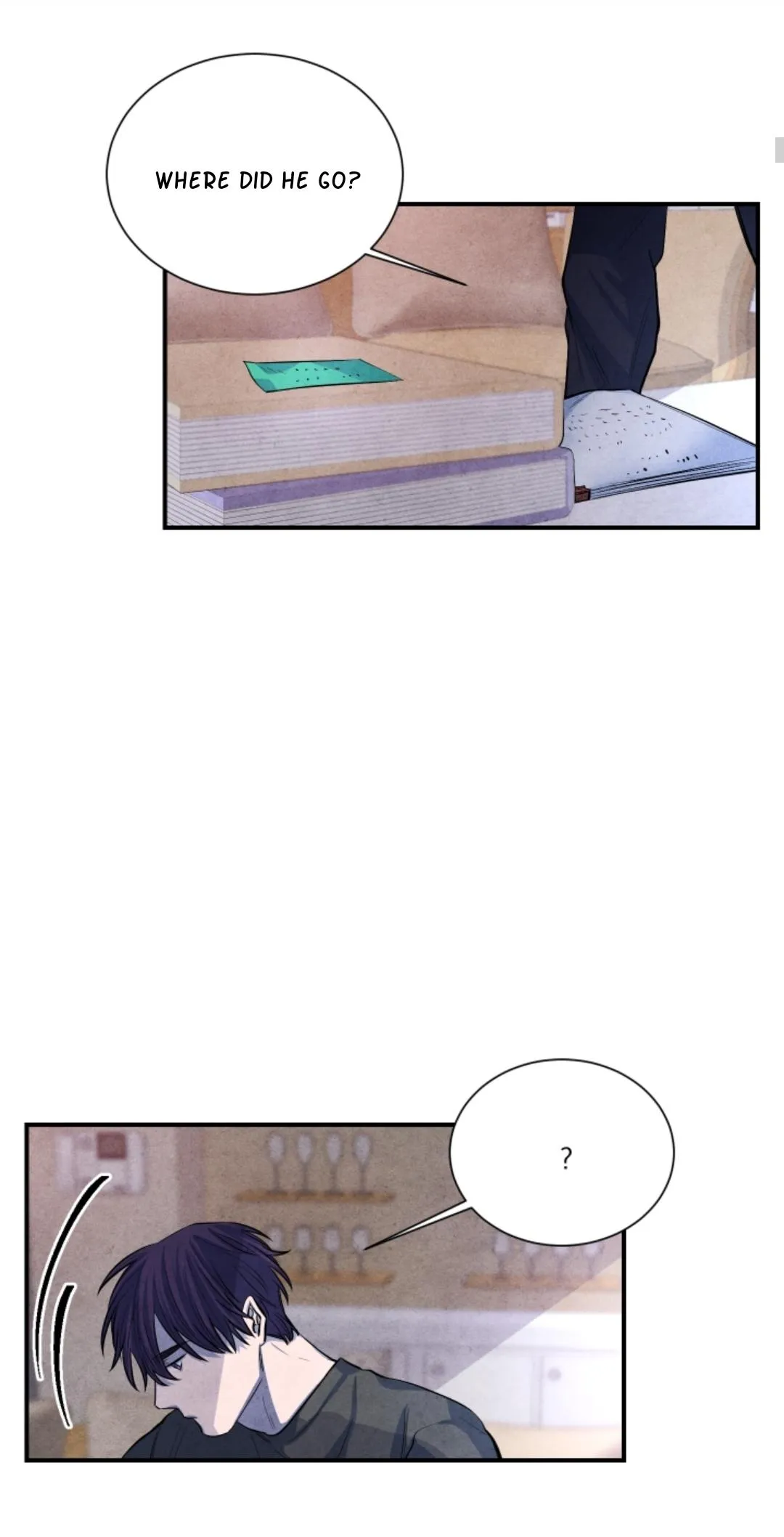 When the Star Sleeps Chapter 52 page 7 - 