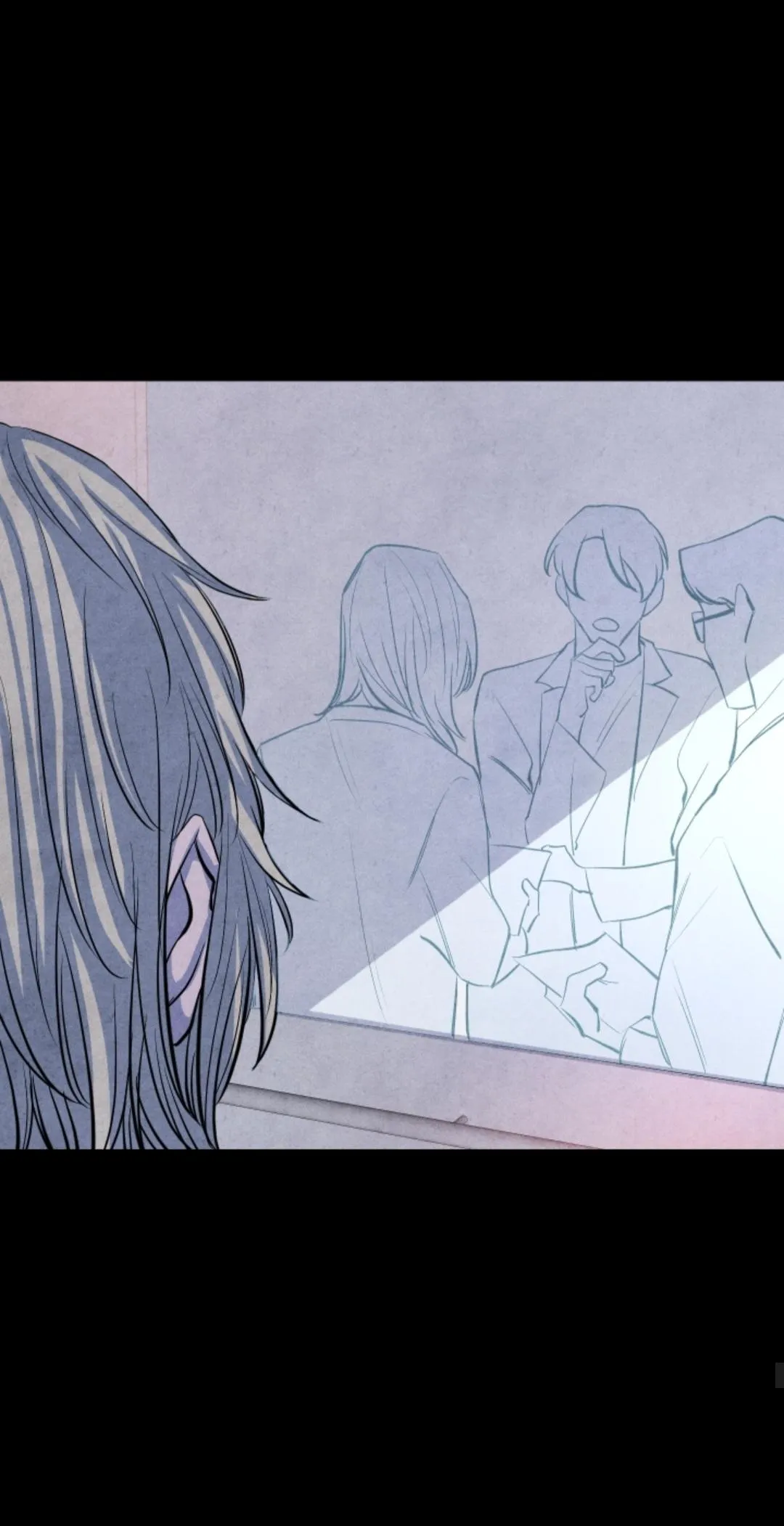 When the Star Sleeps Chapter 52 page 62 - 
