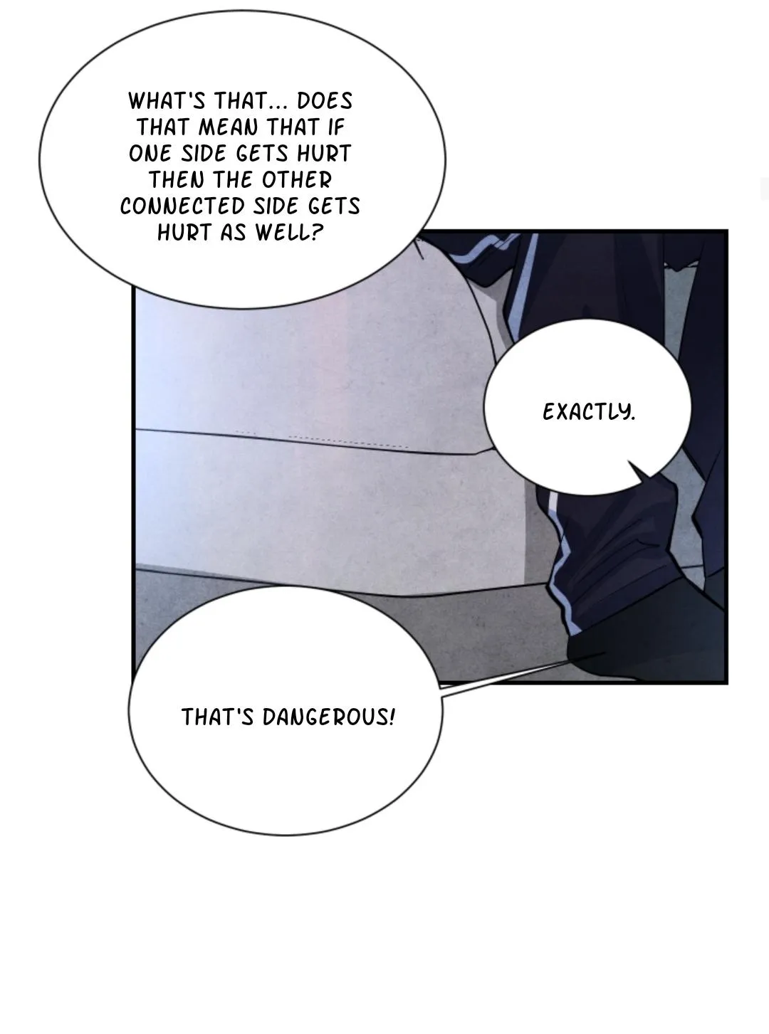 When the Star Sleeps Chapter 53 page 11 - 