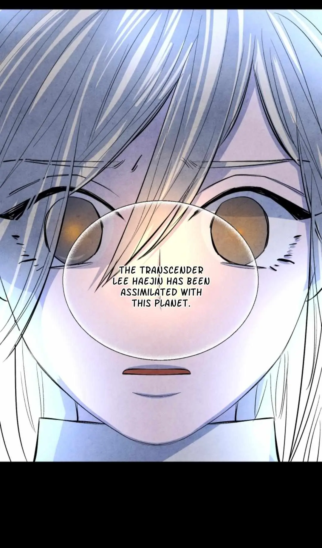 When the Star Sleeps Chapter 53 page 14 - 