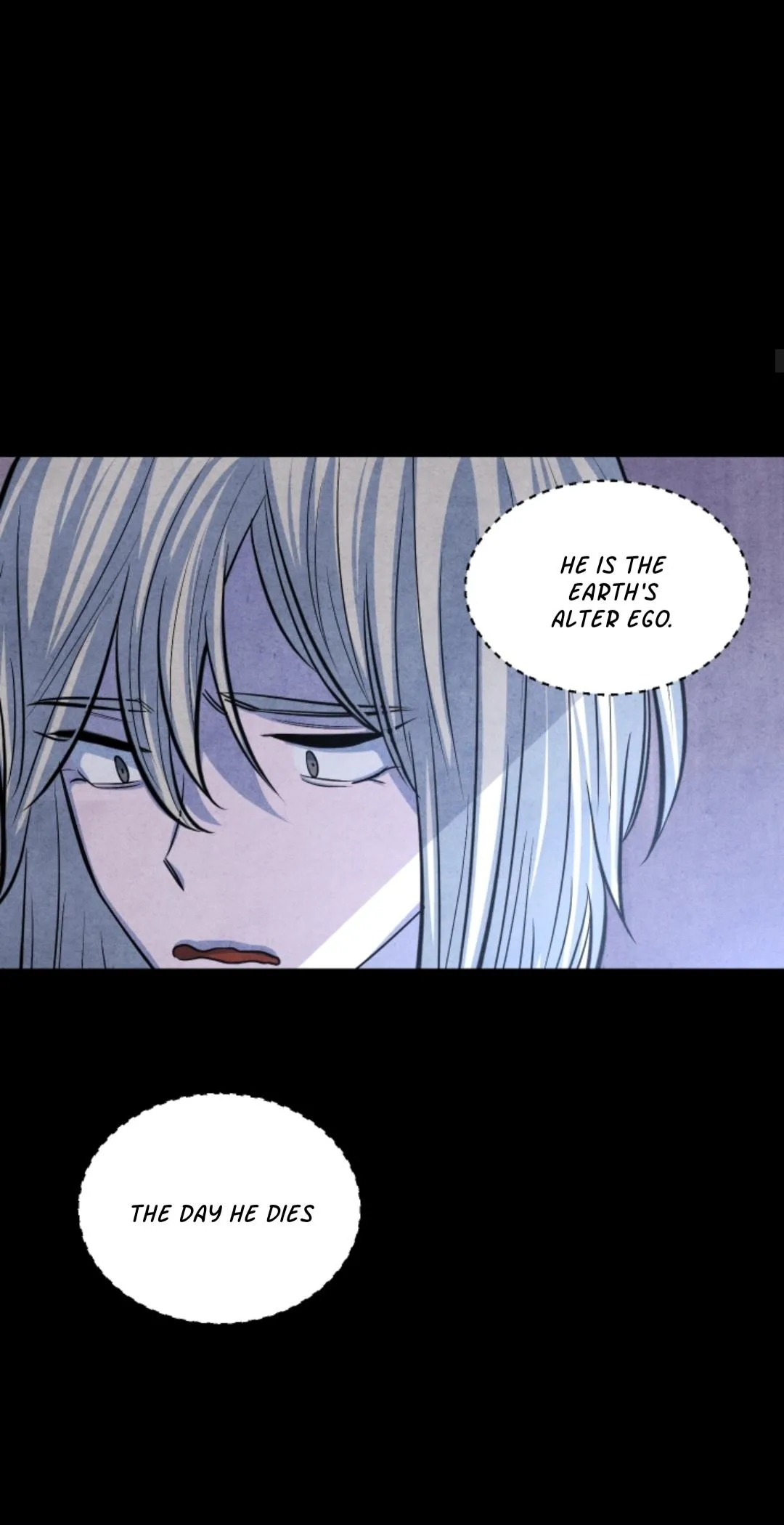 When the Star Sleeps Chapter 53 page 20 - 