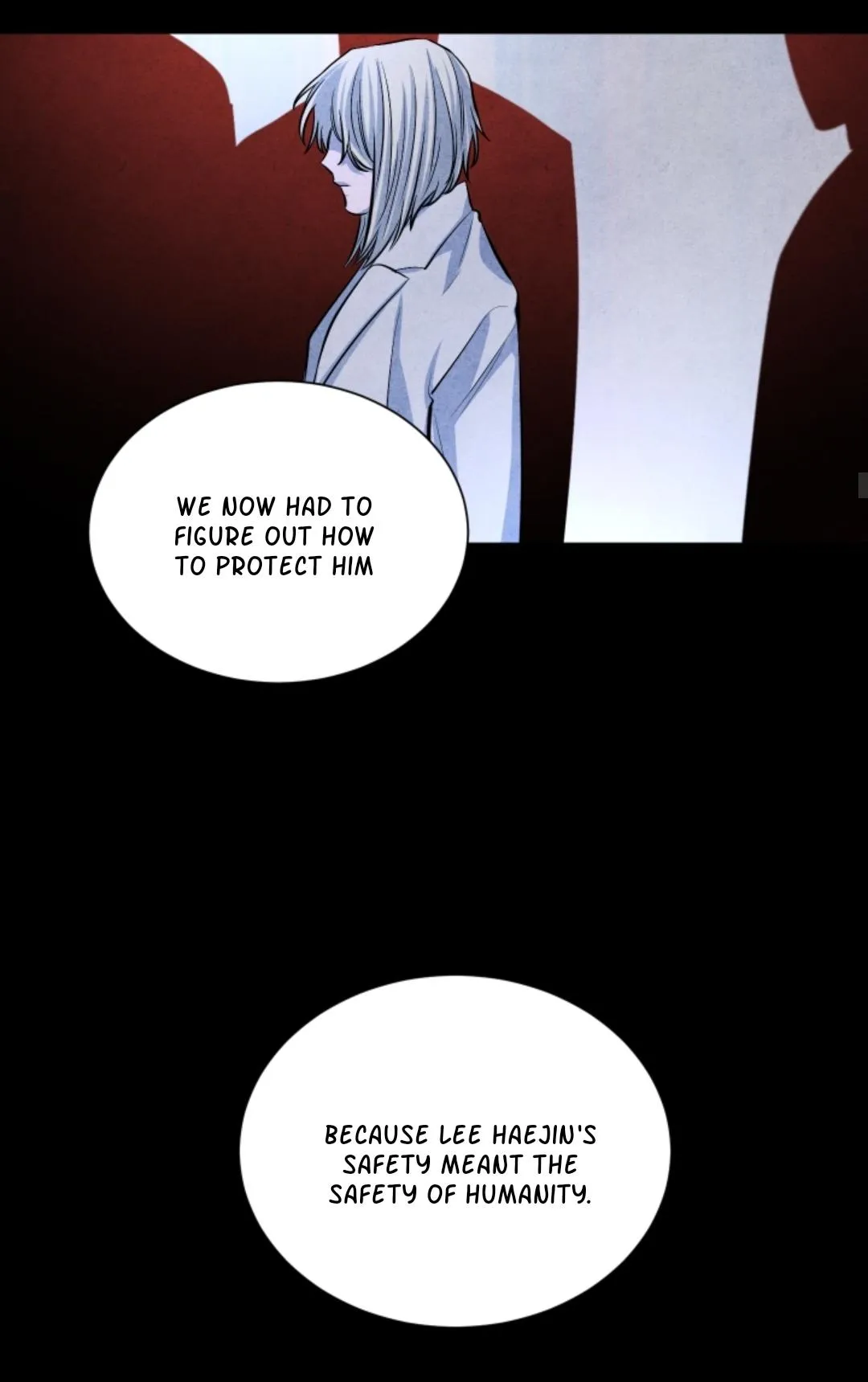When the Star Sleeps Chapter 53 page 23 - 
