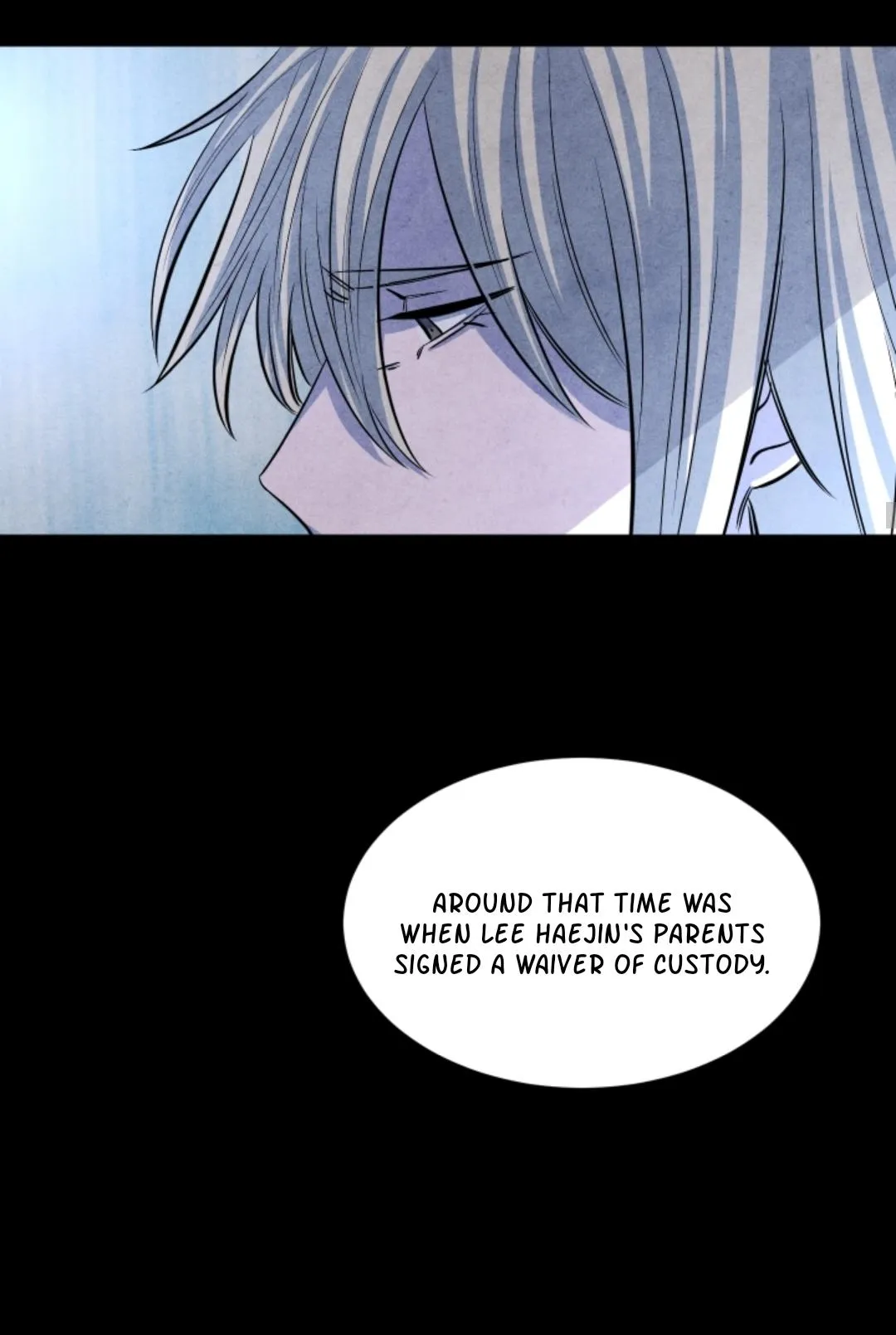 When the Star Sleeps Chapter 53 page 24 - 