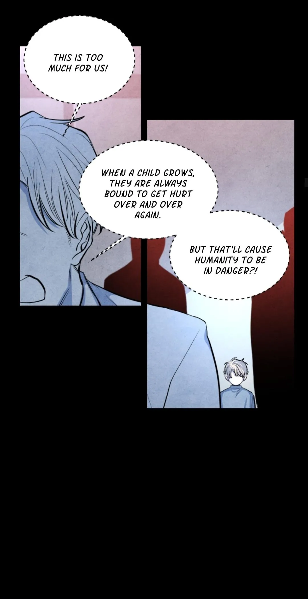 When the Star Sleeps Chapter 53 page 25 - 