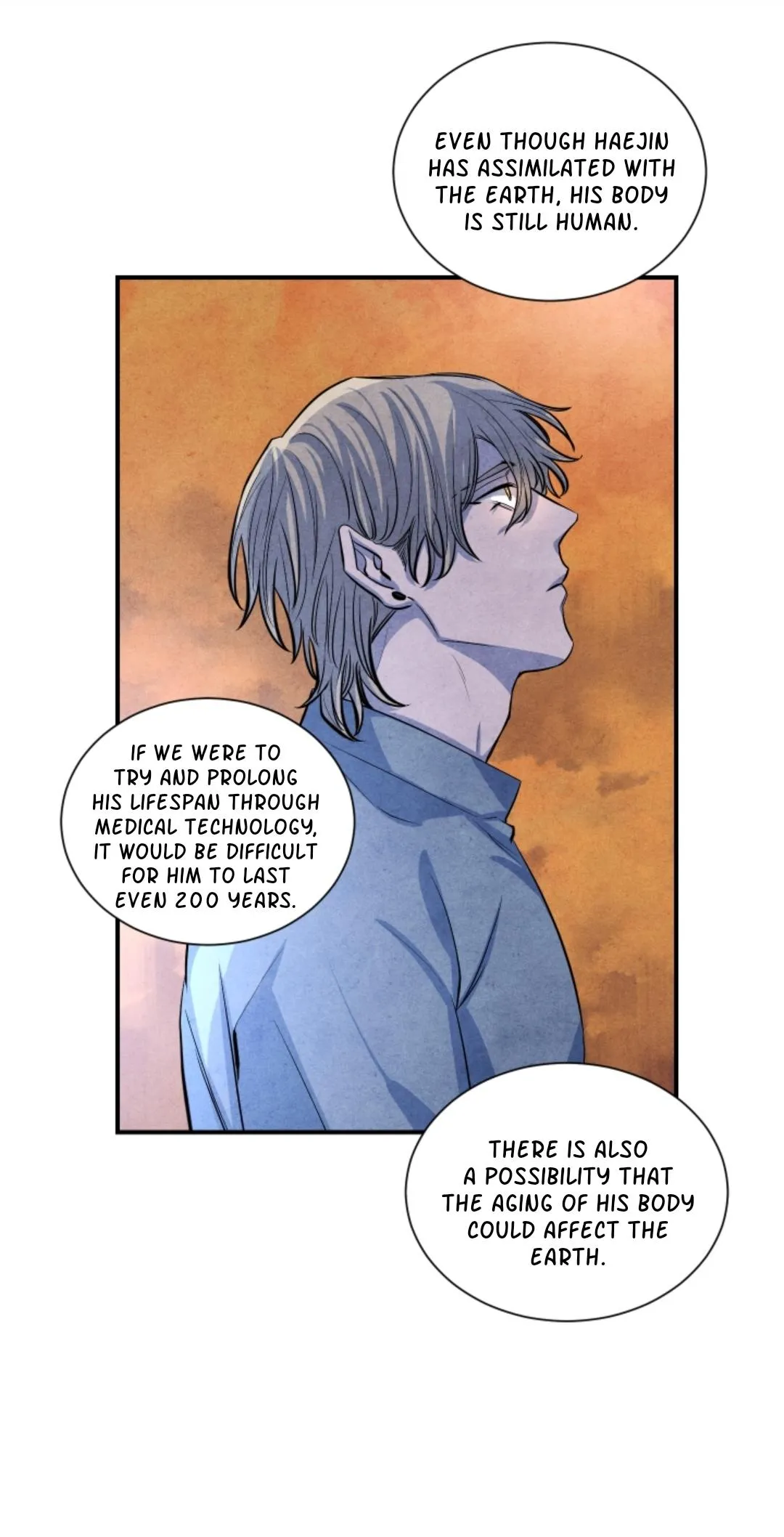 When the Star Sleeps Chapter 53 page 31 - 