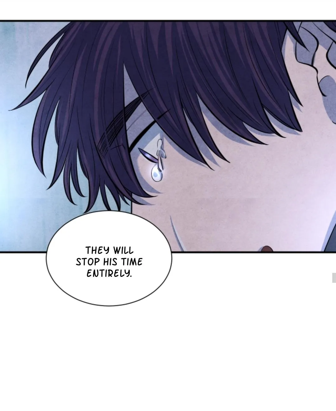When the Star Sleeps Chapter 53 page 33 - 