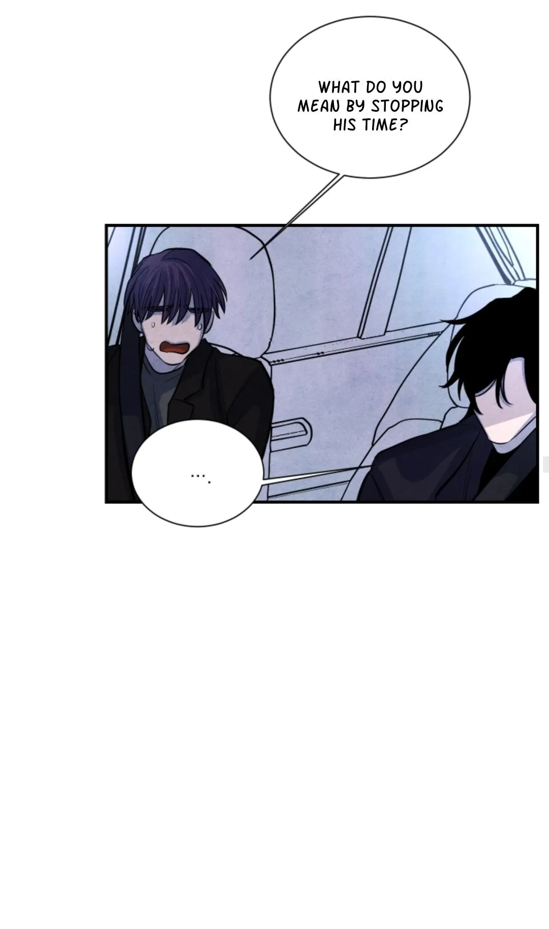 When the Star Sleeps Chapter 53 page 34 - 