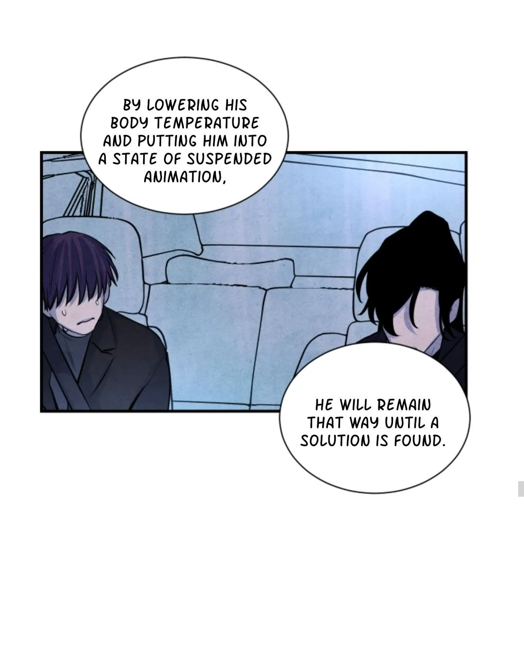 When the Star Sleeps Chapter 53 page 37 - 