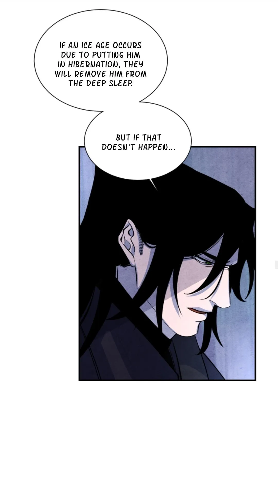When the Star Sleeps Chapter 53 page 38 - 