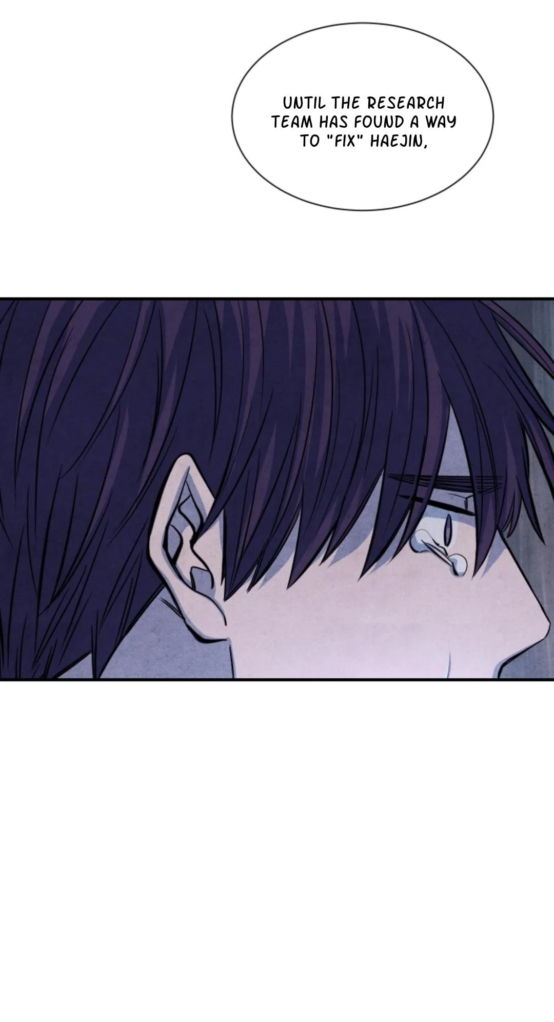 When the Star Sleeps Chapter 53 page 39 - 