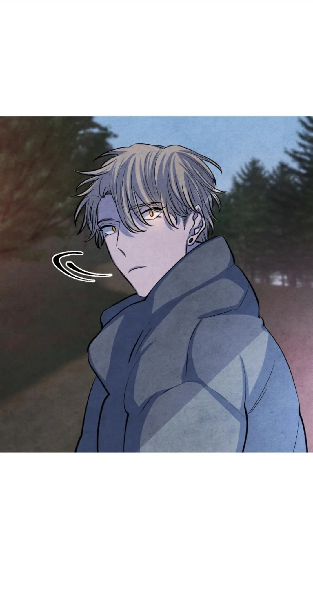 When the Star Sleeps Chapter 53 page 41 - 