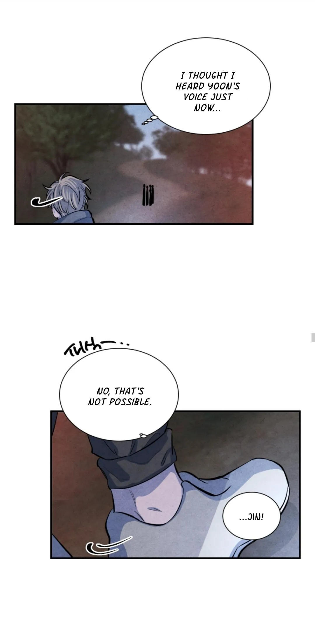 When the Star Sleeps Chapter 53 page 42 - 