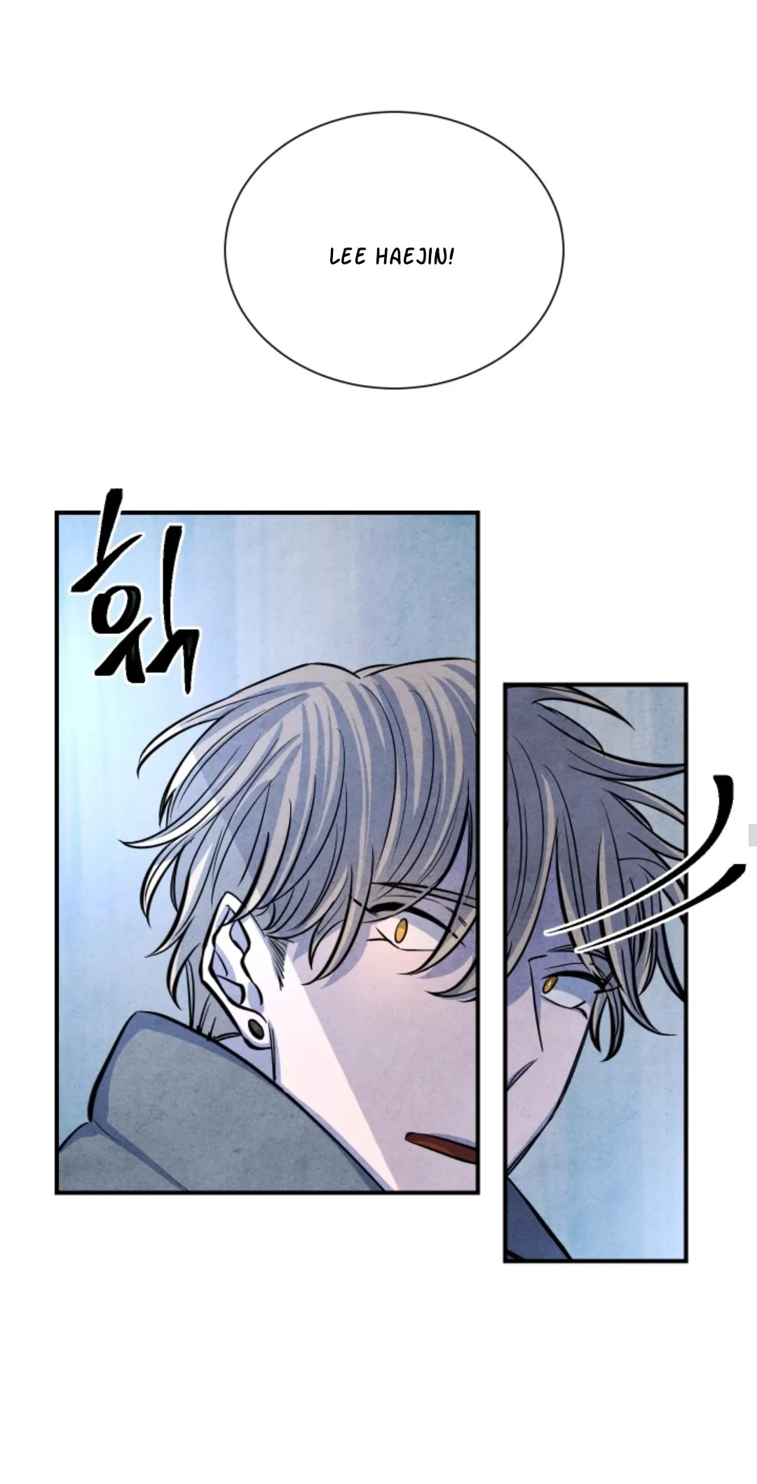 When the Star Sleeps Chapter 53 page 43 - 