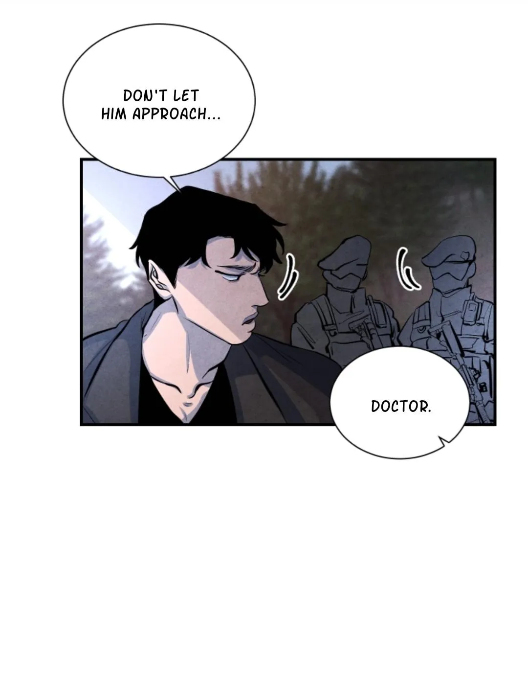 When the Star Sleeps Chapter 53 page 46 - 
