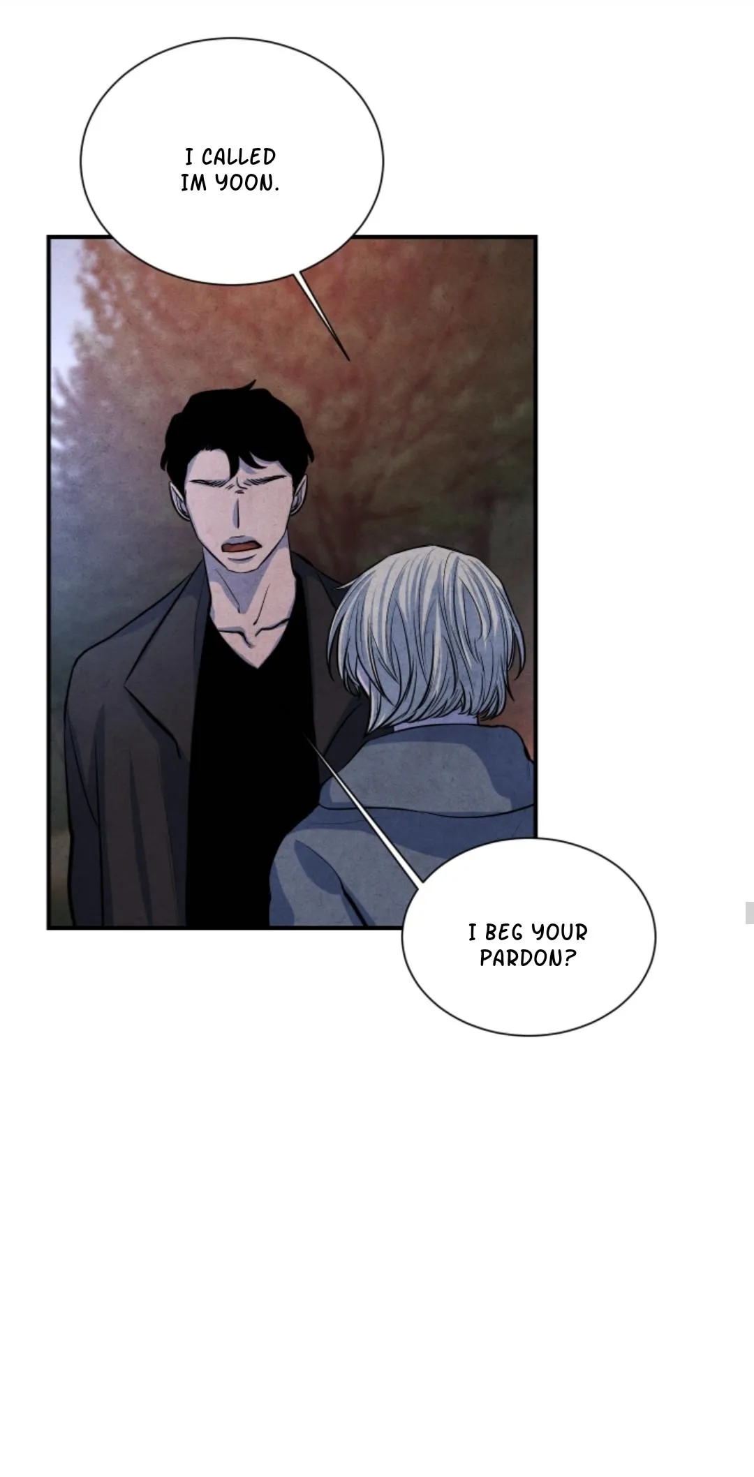 When the Star Sleeps Chapter 53 page 47 - 