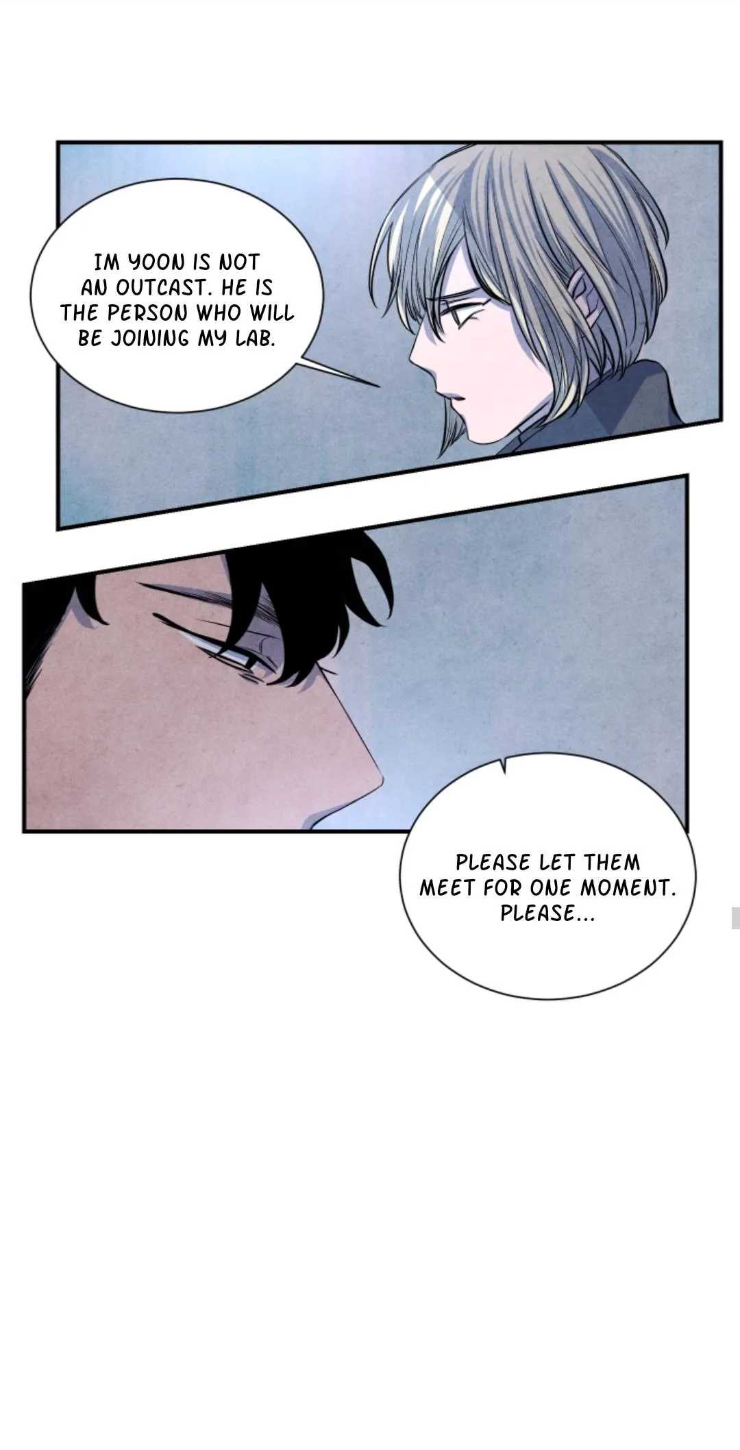 When the Star Sleeps Chapter 53 page 48 - 