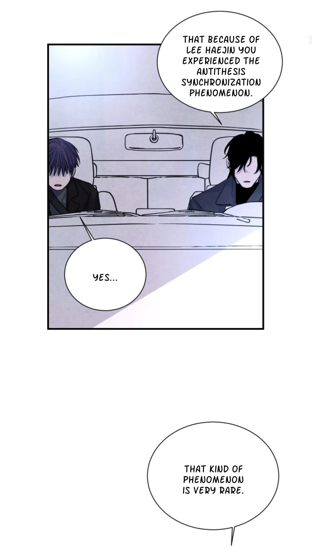 When the Star Sleeps Chapter 53 page 6 - 