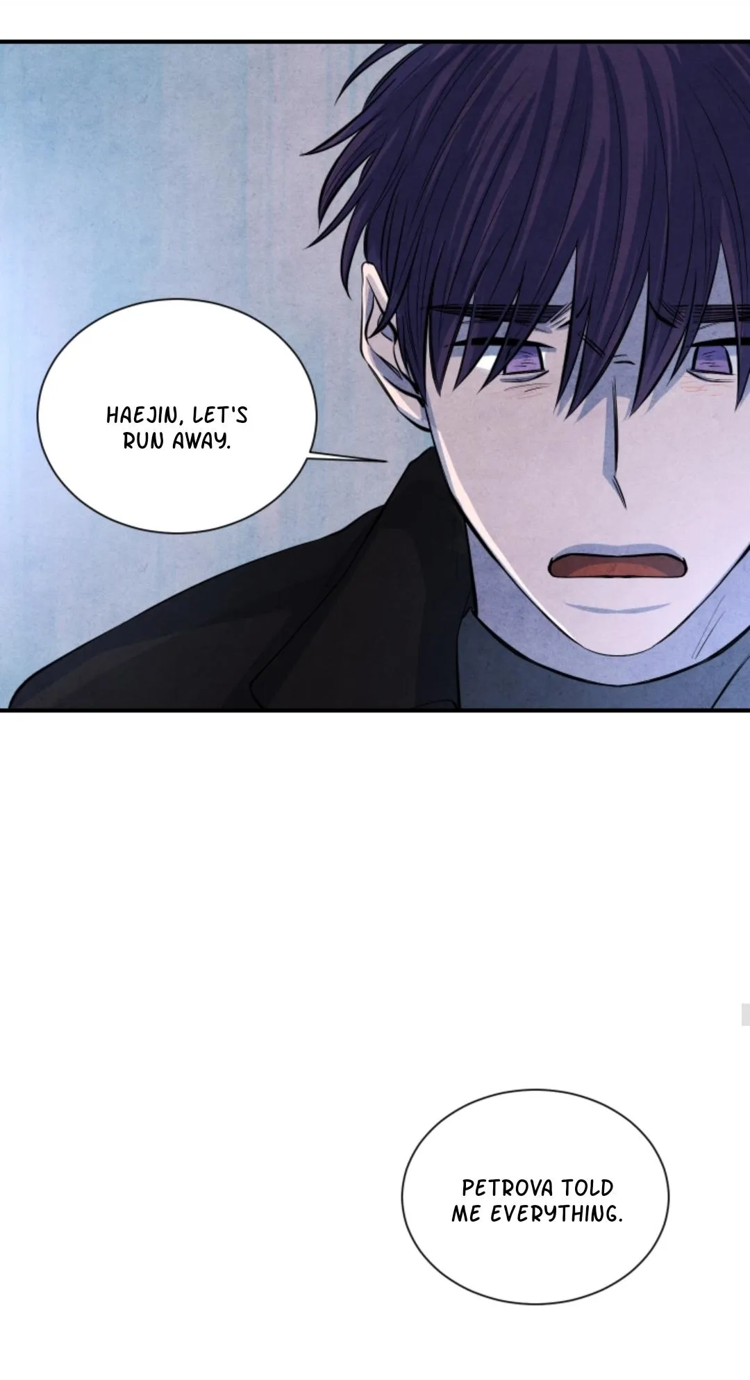 When the Star Sleeps Chapter 53 page 52 - 