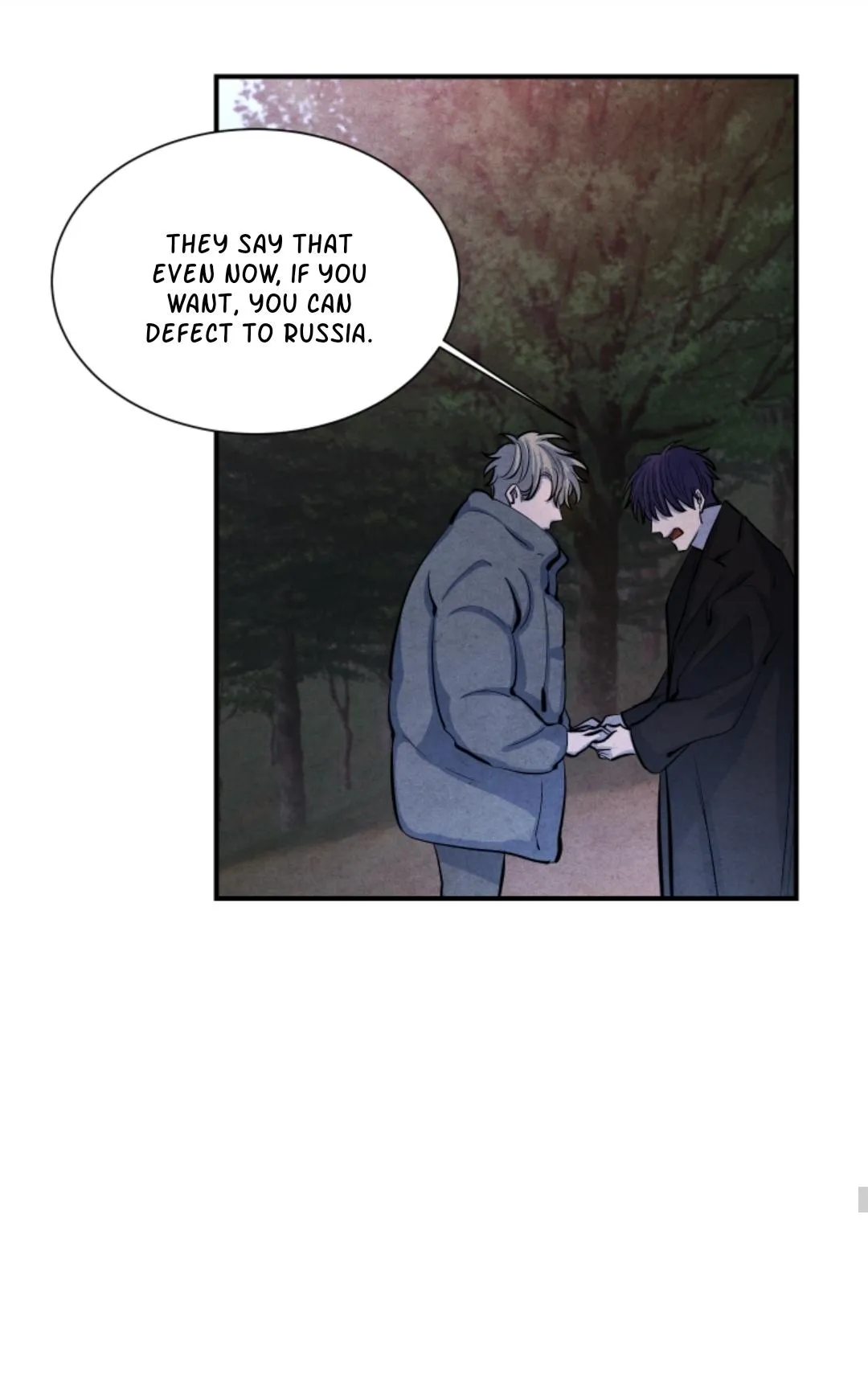 When the Star Sleeps Chapter 53 page 53 - 