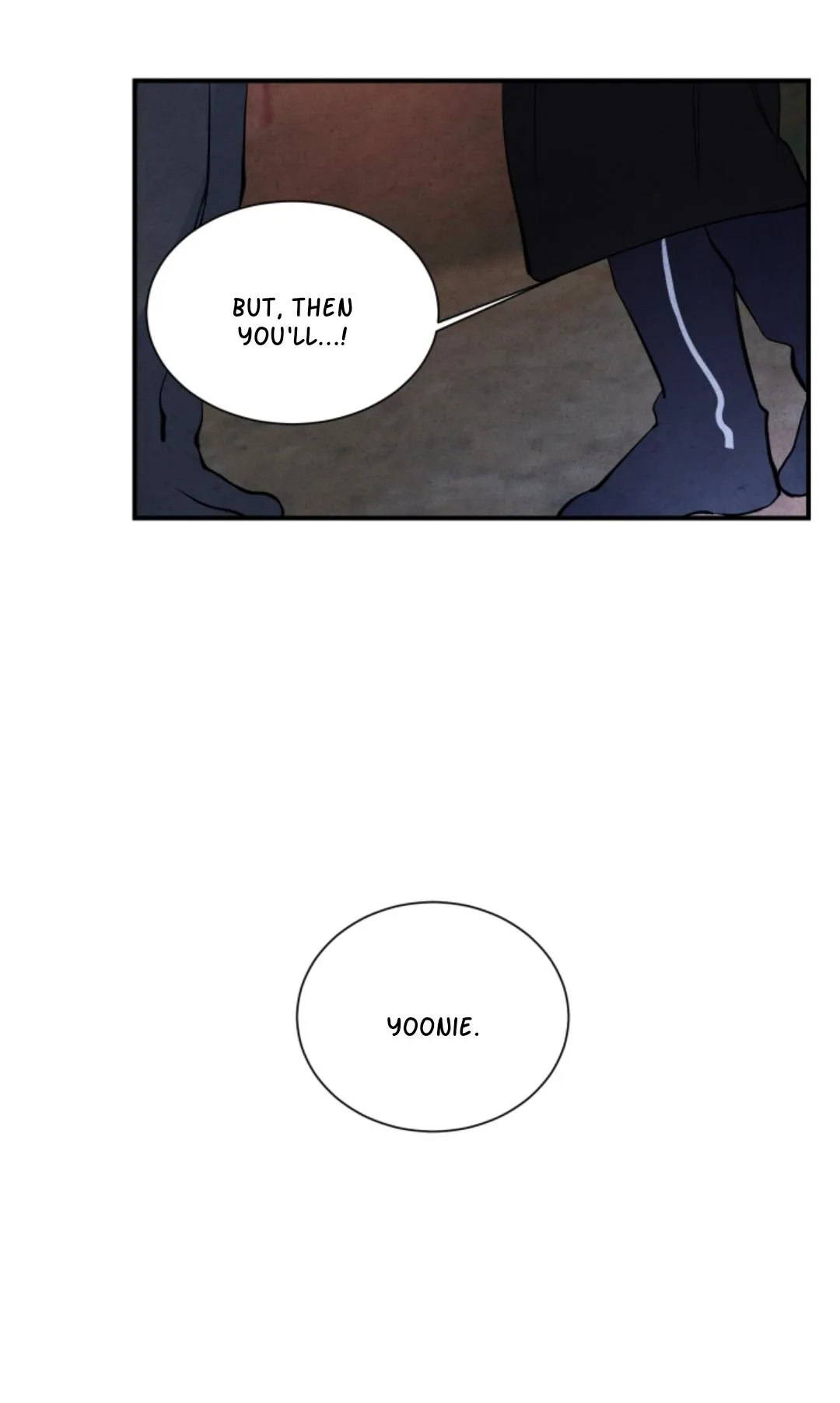 When the Star Sleeps Chapter 53 page 56 - 