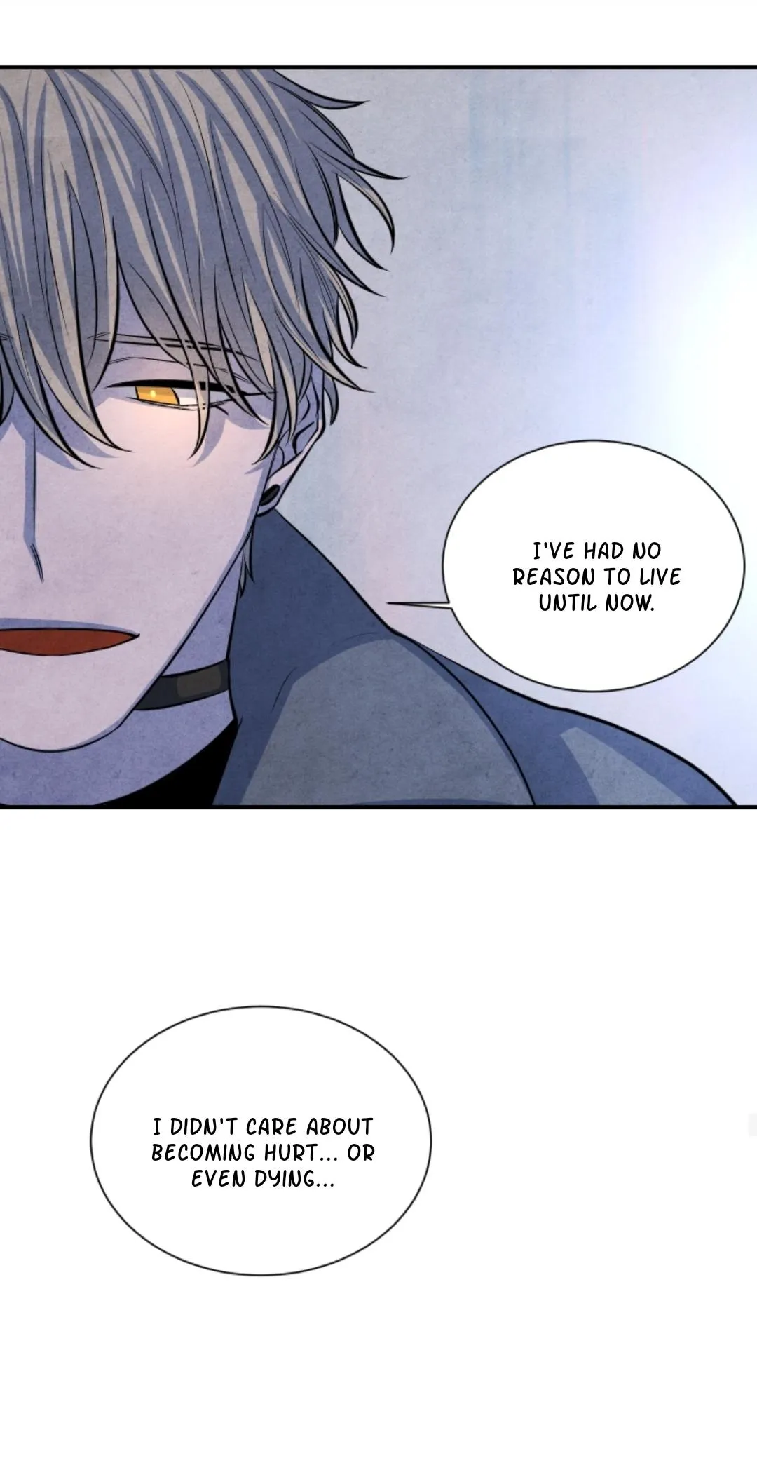 When the Star Sleeps Chapter 53 page 57 - 