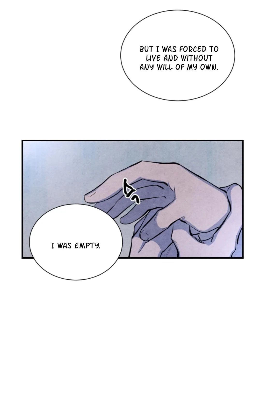 When the Star Sleeps Chapter 53 page 58 - 