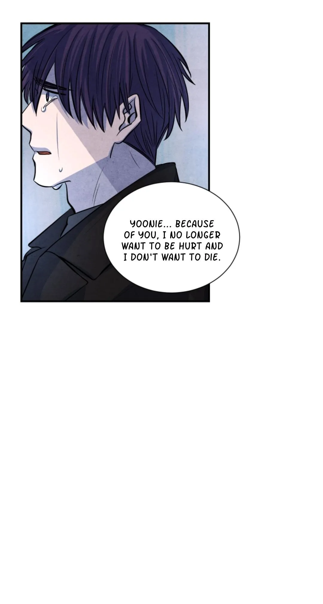 When the Star Sleeps Chapter 53 page 60 - 