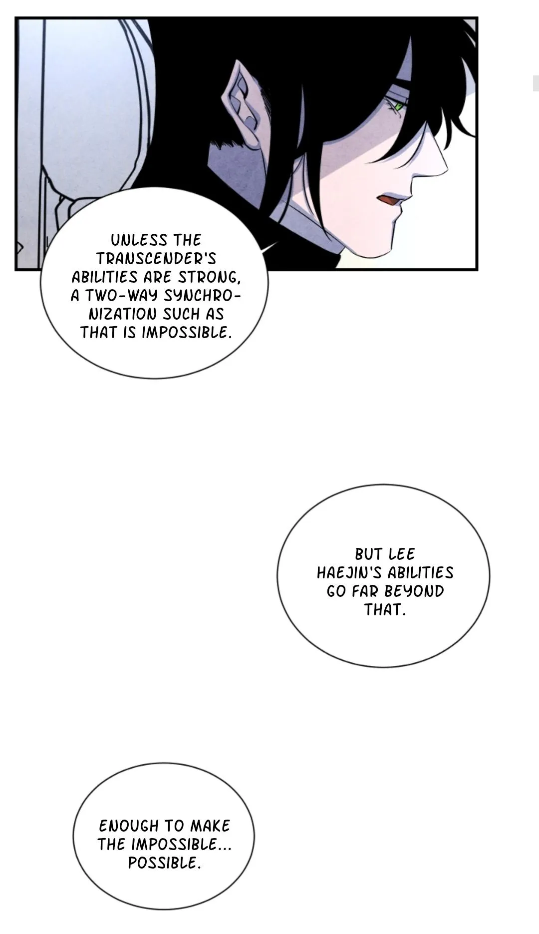 When the Star Sleeps Chapter 53 page 7 - 