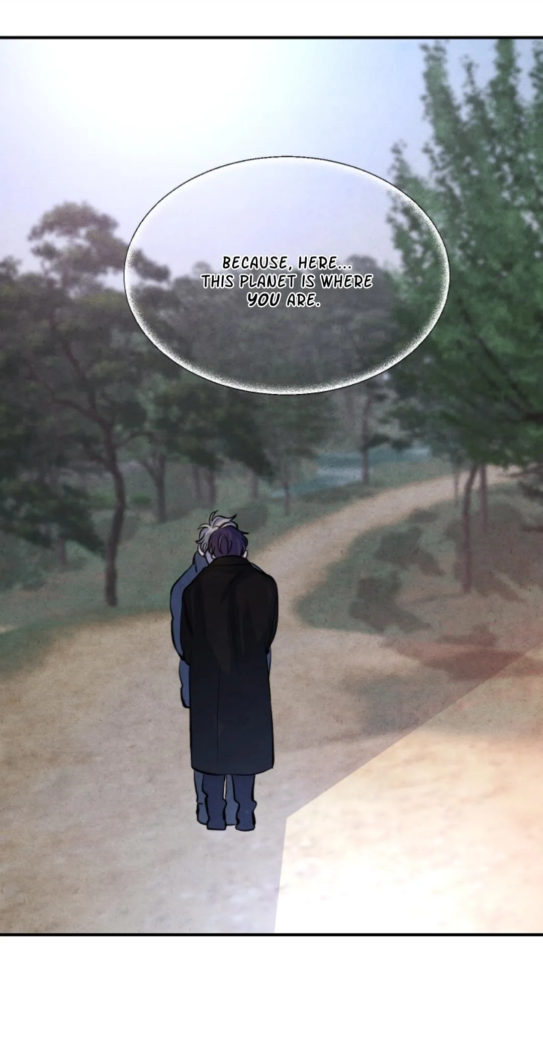When the Star Sleeps Chapter 53 page 61 - 