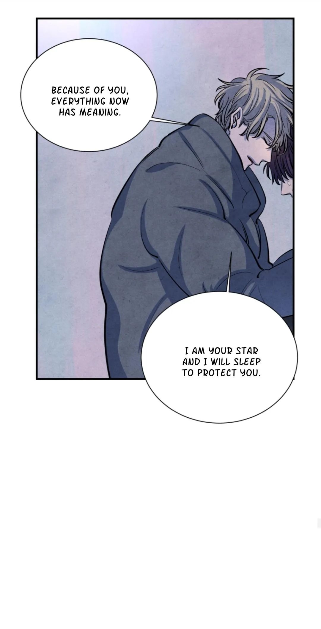 When the Star Sleeps Chapter 53 page 63 - 