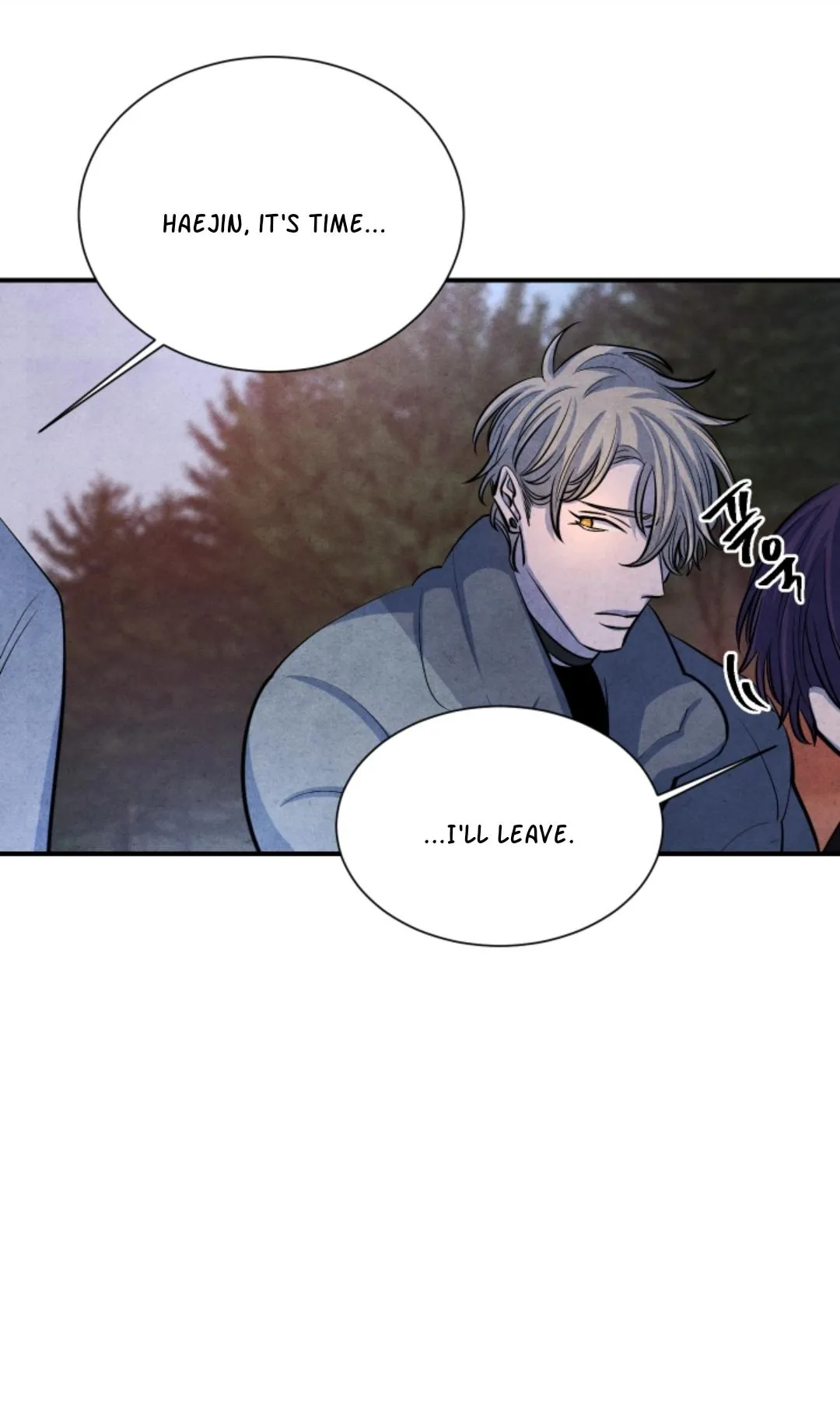 When the Star Sleeps Chapter 53 page 64 - 