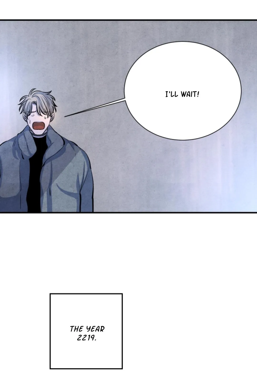 When the Star Sleeps Chapter 53 page 71 - 
