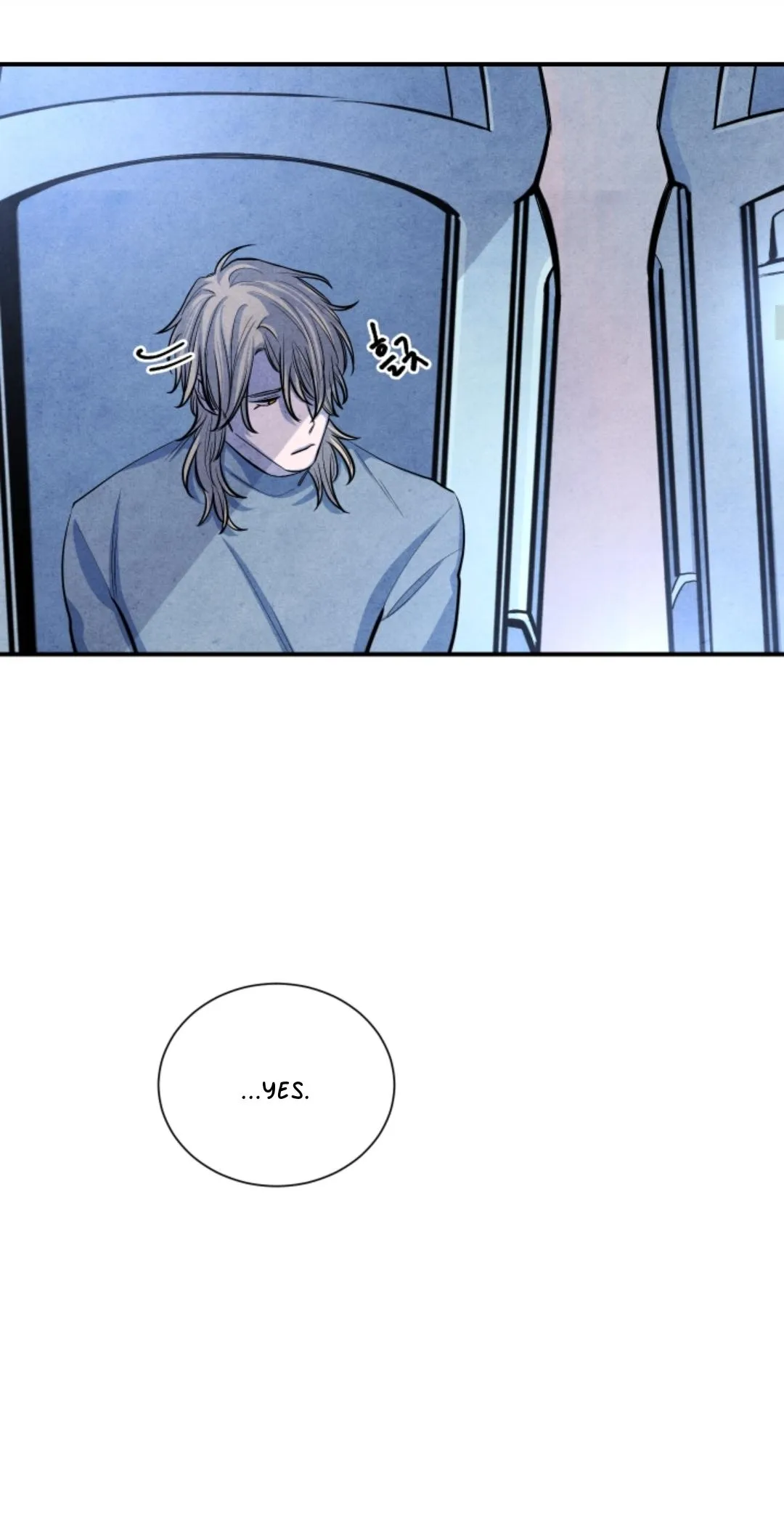 When the Star Sleeps Chapter 54 page 11 - 