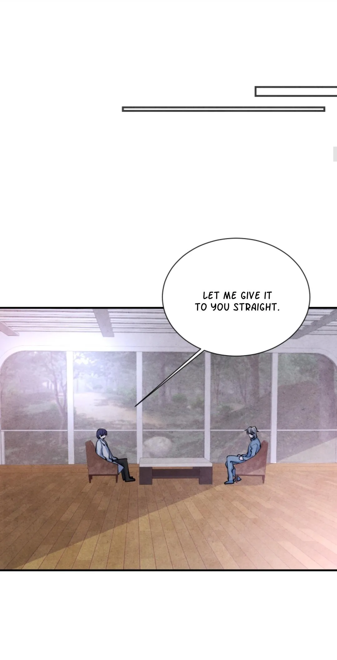 When the Star Sleeps Chapter 54 page 12 - 