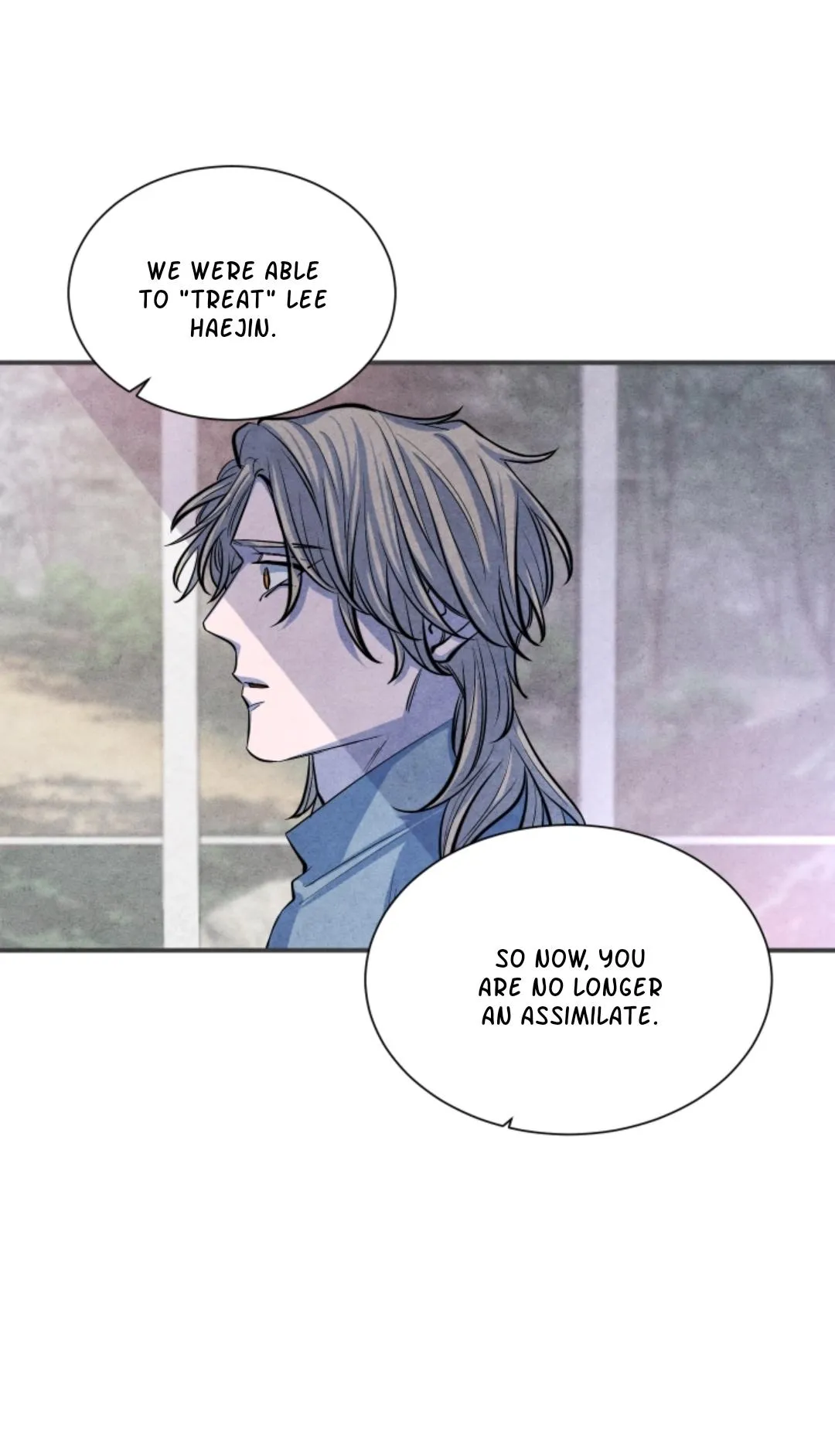 When the Star Sleeps Chapter 54 page 13 - 